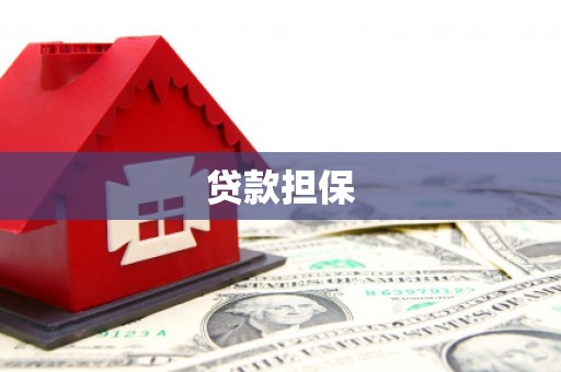 冷水江贷款担保