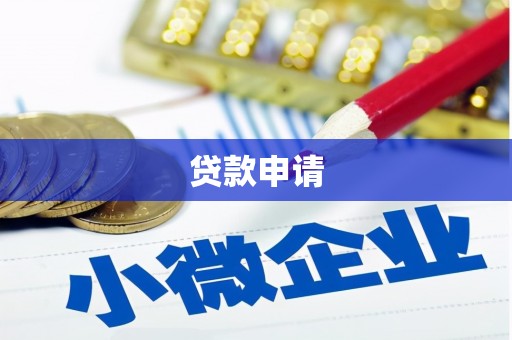 冷水江贷款申请