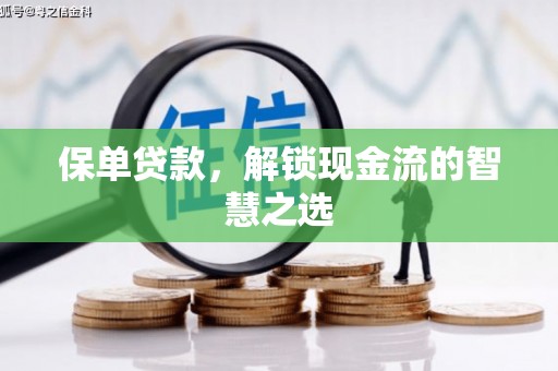 冷水江保单贷款，解锁现金流的智慧之选